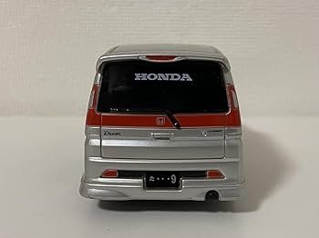 ライフダンク 6.5J、オフセット39のアルミを履いてみた（ホンダ ライフダンク